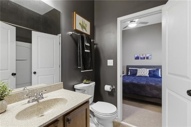 2631 Kenwood Glen Terrace, Atlanta, GA 30340