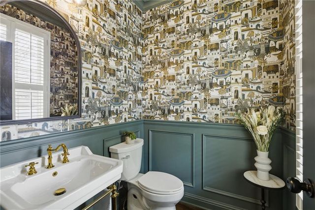 2631 Kenwood Glen Terrace, Atlanta, GA 30340