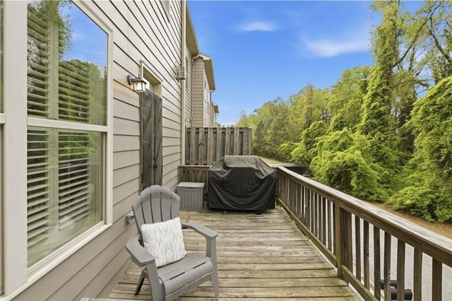 2631 Kenwood Glen Terrace, Atlanta, GA 30340