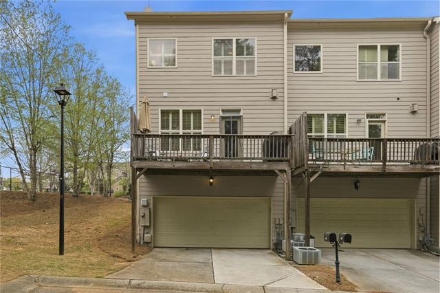 2631 Kenwood Glen Terrace, Atlanta, GA 30340