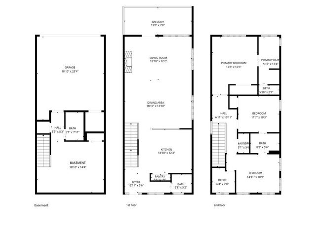 2631 Kenwood Glen Terrace, Atlanta, GA 30340