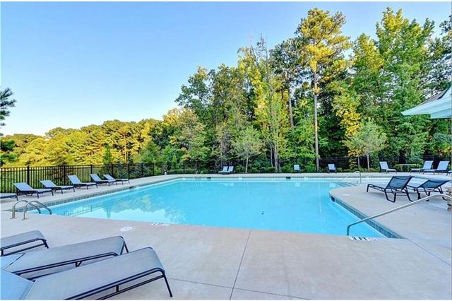 2631 Kenwood Glen Terrace, Atlanta, GA 30340