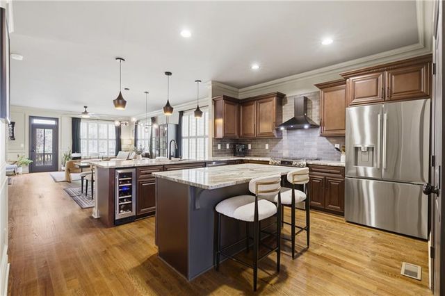 2631 Kenwood Glen Terrace, Atlanta, GA 30340