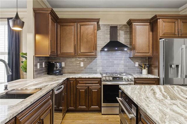 2631 Kenwood Glen Terrace, Atlanta, GA 30340