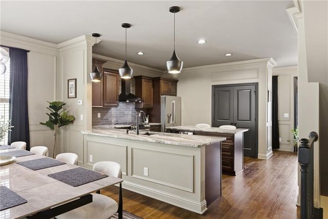 2631 Kenwood Glen Terrace, Atlanta, GA 30340