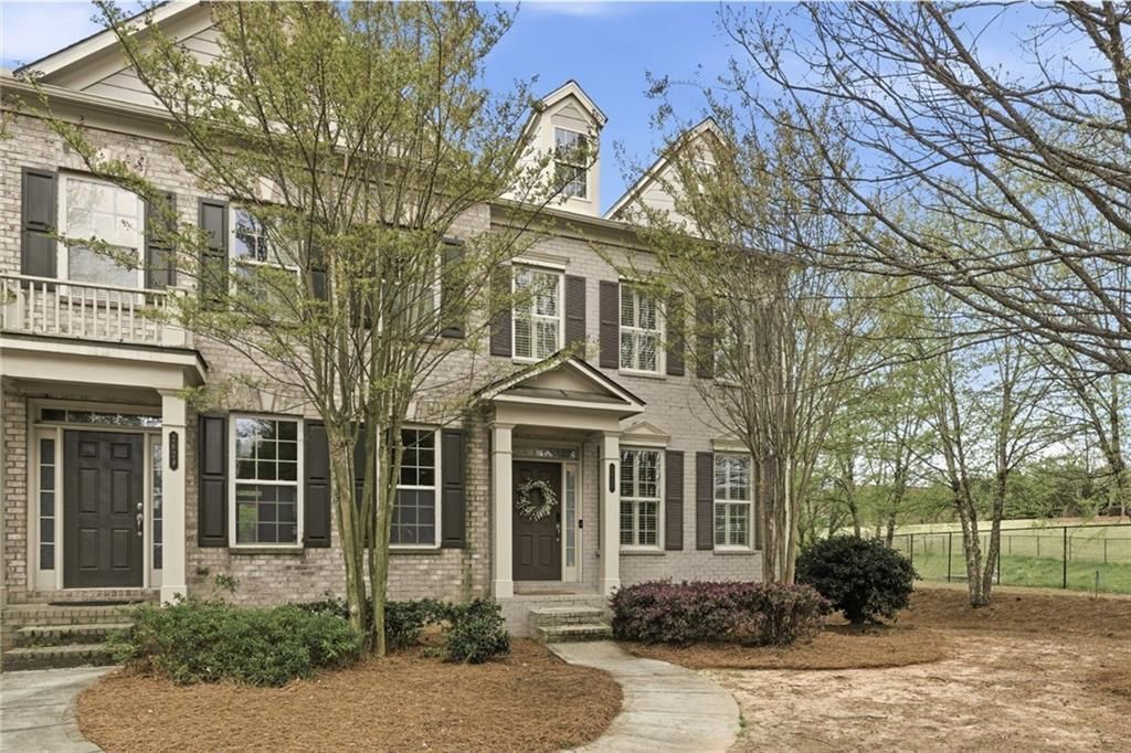 2631 Kenwood Glen Terrace, Atlanta, GA 30340