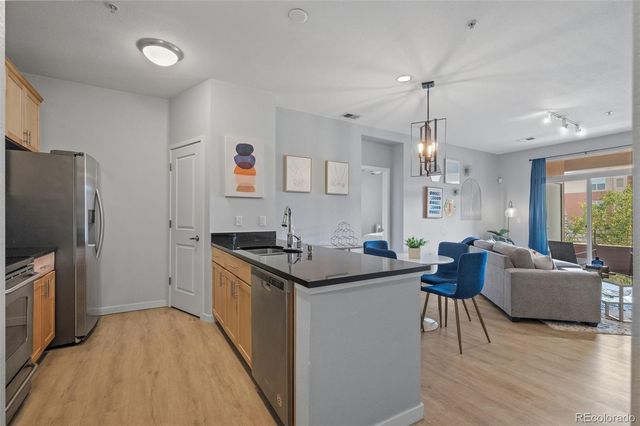 4100 Albion Street 418, Denver, CO 80216