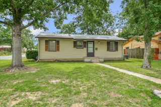 401 S Avenue C, Elgin, TX 78621