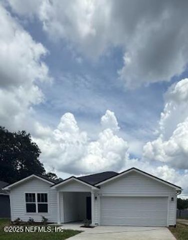 8045 DRIGGERS Street, Jacksonville, FL 32220