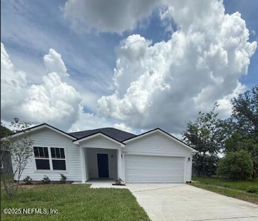 8045 DRIGGERS Street, Jacksonville, FL 32220