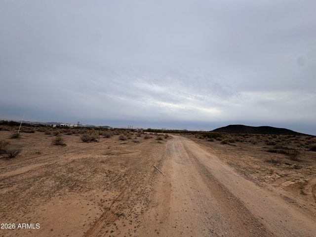 XXX 358th Avenue -, Tonopah, AZ 85354
