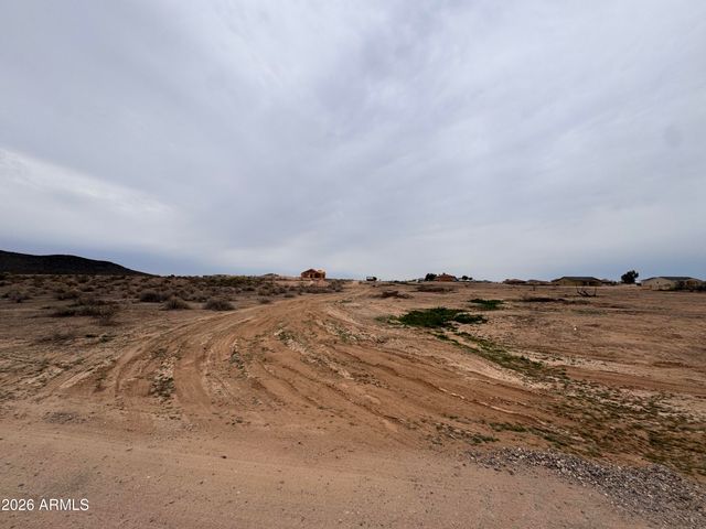 XXX 358th Avenue -, Tonopah, AZ 85354