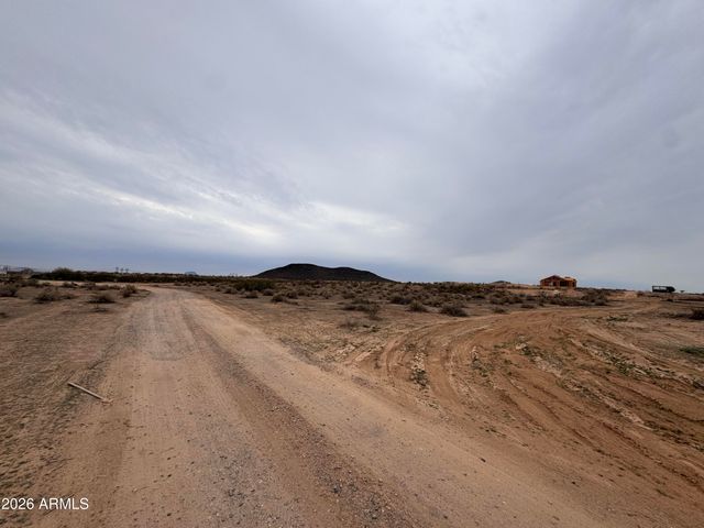 XXX 358th Avenue -, Tonopah, AZ 85354