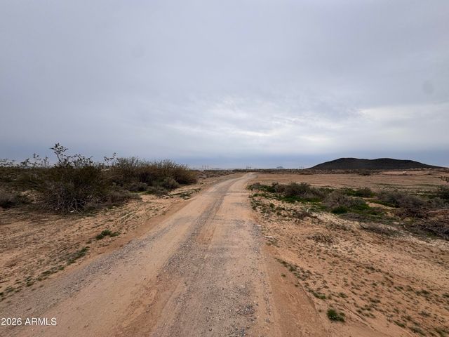 XXX 358th Avenue -, Tonopah, AZ 85354