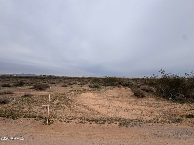 XXX 358th Avenue -, Tonopah, AZ 85354