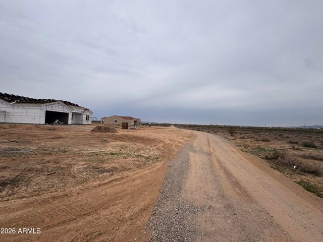 XXX 358th Avenue -, Tonopah, AZ 85354