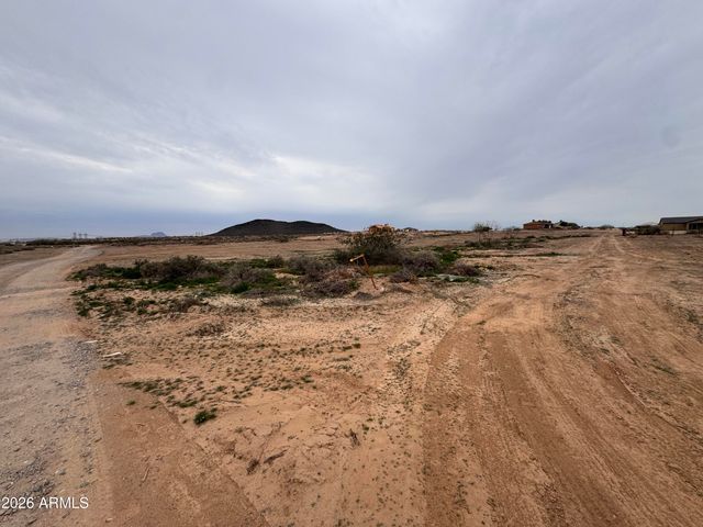 XXX 358th Avenue -, Tonopah, AZ 85354