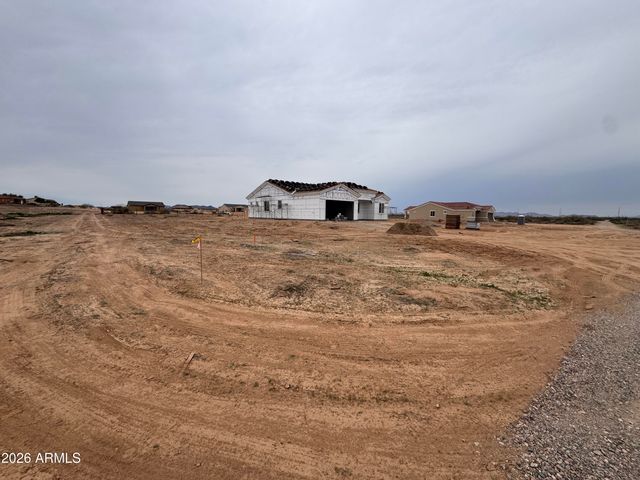 XXX 358th Avenue -, Tonopah, AZ 85354