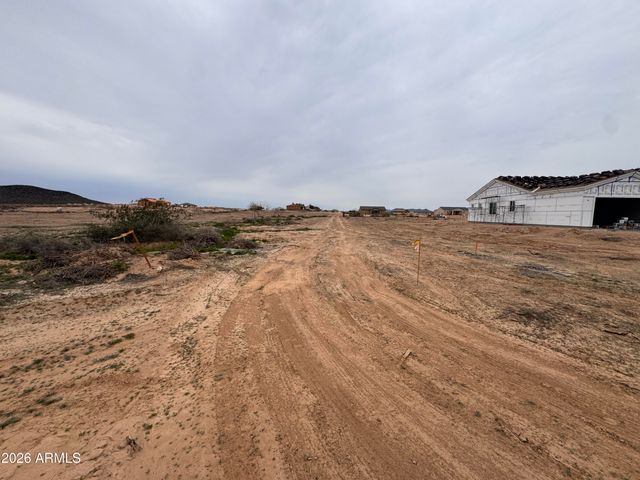 XXX 358th Avenue -, Tonopah, AZ 85354