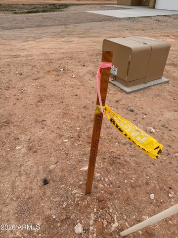 XXX 358th Avenue -, Tonopah, AZ 85354