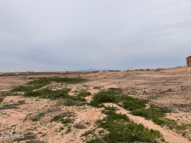 XXX 358th Avenue -, Tonopah, AZ 85354