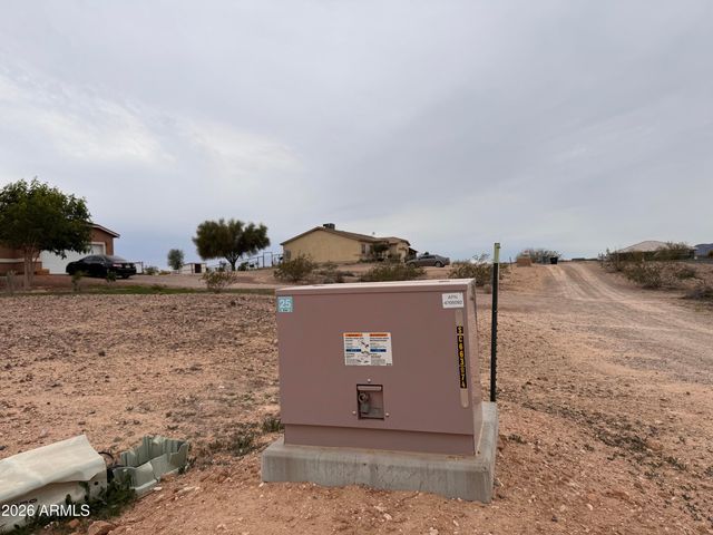 XXX 358th Avenue -, Tonopah, AZ 85354