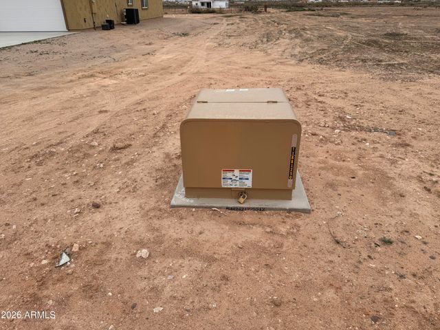 XXX 358th Avenue -, Tonopah, AZ 85354