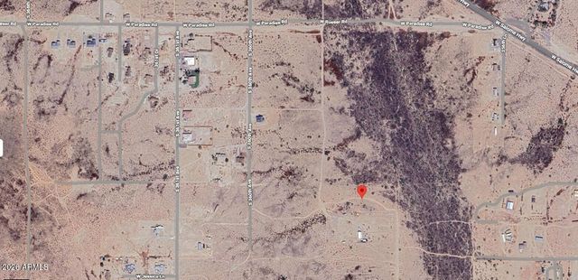 XXX 358th Avenue -, Tonopah, AZ 85354