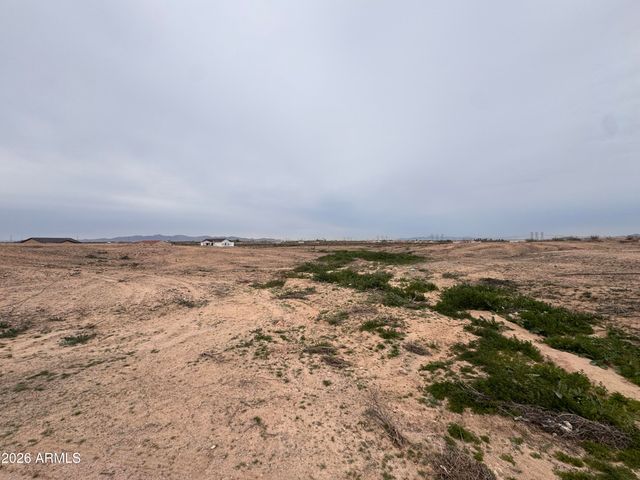 XXX 358th Avenue -, Tonopah, AZ 85354