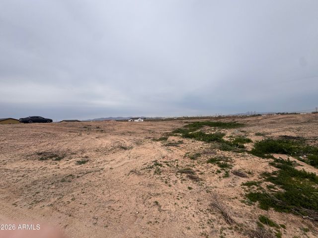 XXX 358th Avenue -, Tonopah, AZ 85354
