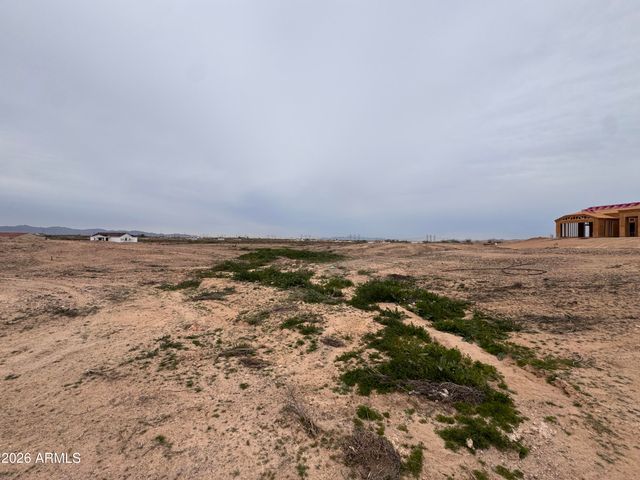 XXX 358th Avenue -, Tonopah, AZ 85354