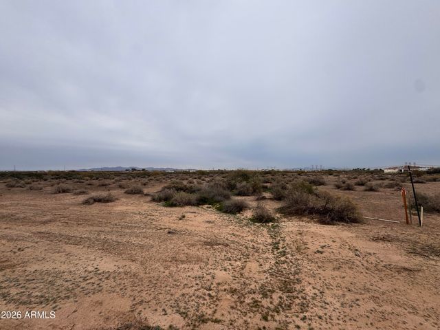 XXX 358th Avenue -, Tonopah, AZ 85354