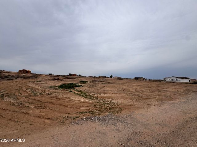 XXX 358th Avenue -, Tonopah, AZ 85354