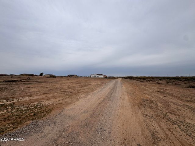XXX 358th Avenue -, Tonopah, AZ 85354