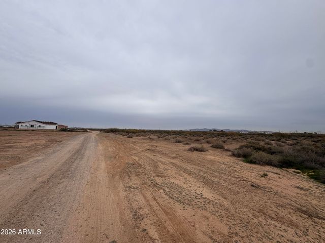 XXX 358th Avenue -, Tonopah, AZ 85354
