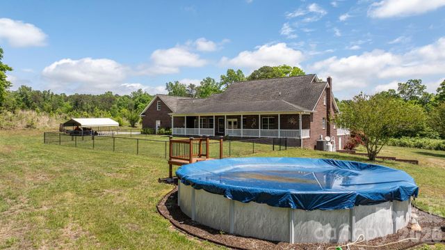 7008 Peyronel Street, Connelly Springs, NC 28612
