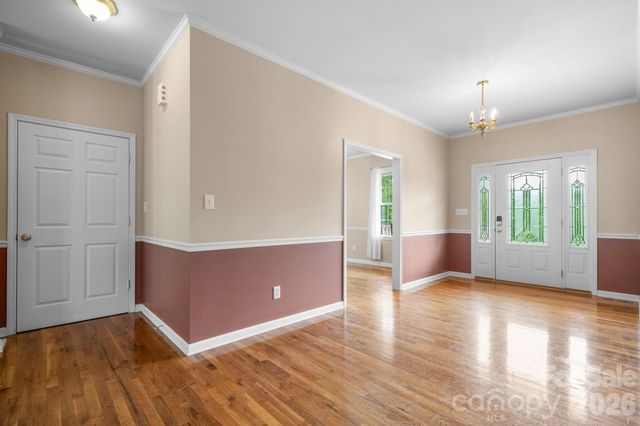 7008 Peyronel Street, Connelly Springs, NC 28612