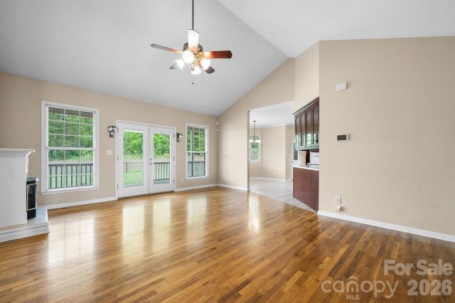 7008 Peyronel Street, Connelly Springs, NC 28612