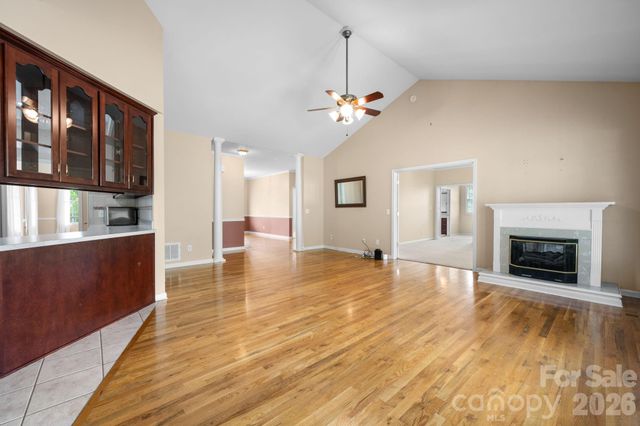 7008 Peyronel Street, Connelly Springs, NC 28612