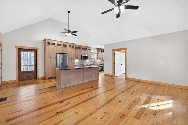 598 Lester Wood Road, Jefferson, GA 30549