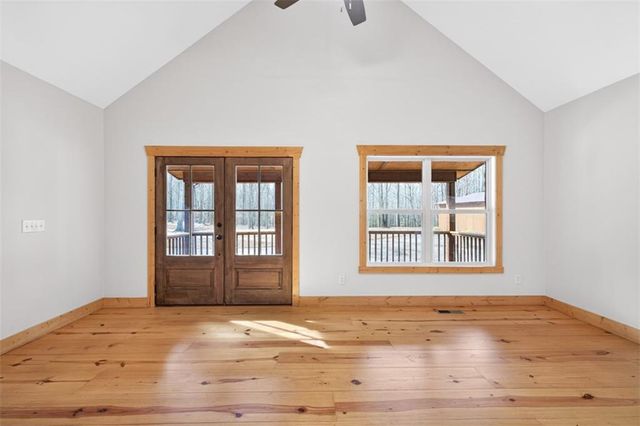 598 Lester Wood Road, Jefferson, GA 30549