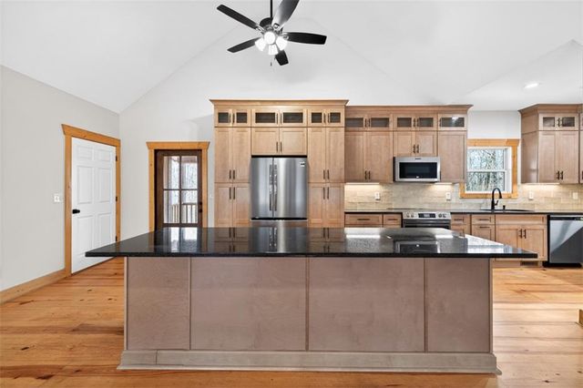 598 Lester Wood Road, Jefferson, GA 30549