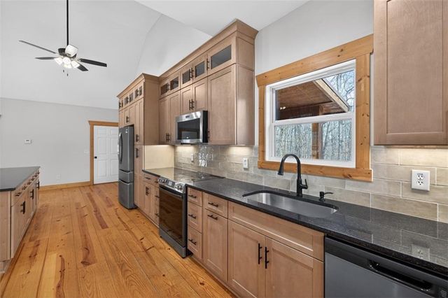 598 Lester Wood Road, Jefferson, GA 30549