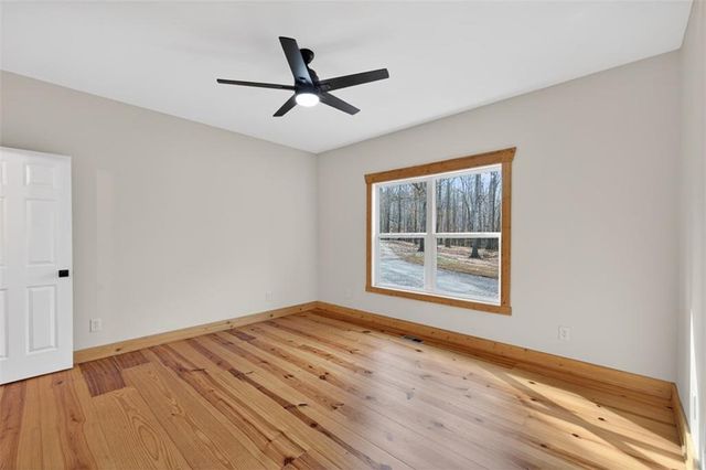 598 Lester Wood Road, Jefferson, GA 30549