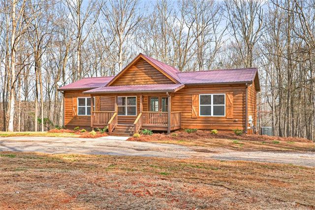 598 Lester Wood Road, Jefferson, GA 30549