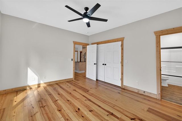 598 Lester Wood Road, Jefferson, GA 30549