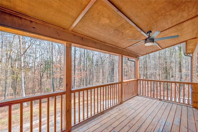 598 Lester Wood Road, Jefferson, GA 30549