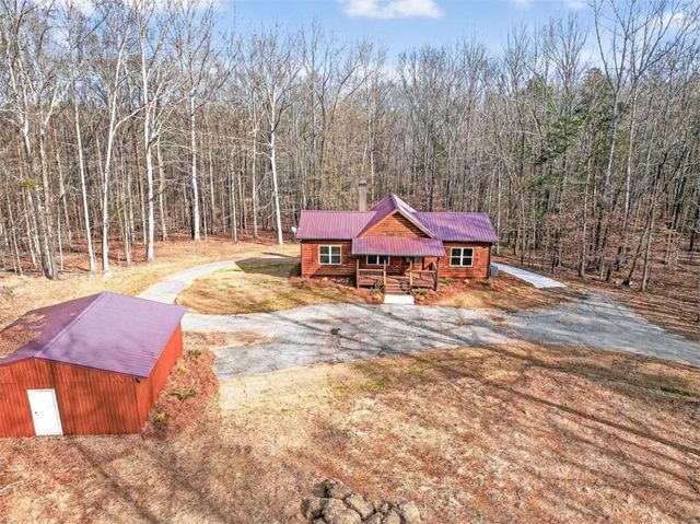 598 Lester Wood Road, Jefferson, GA 30549