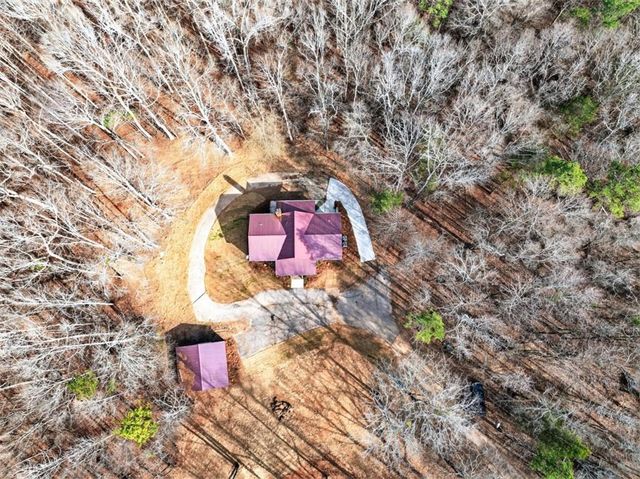 598 Lester Wood Road, Jefferson, GA 30549