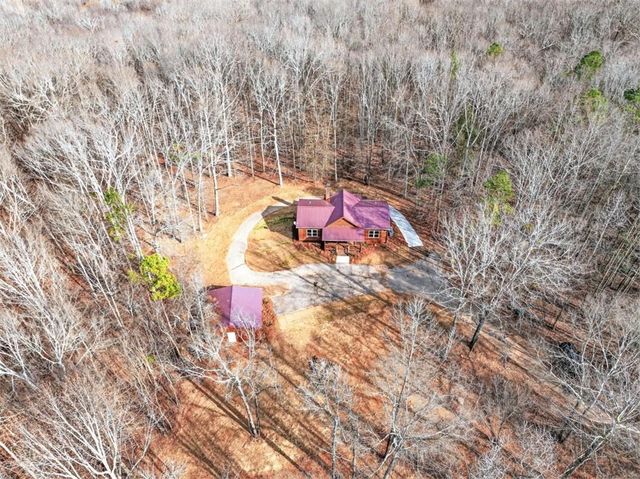 598 Lester Wood Road, Jefferson, GA 30549